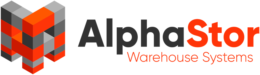 Alphastor Logo