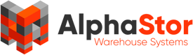 Alphastor Logo